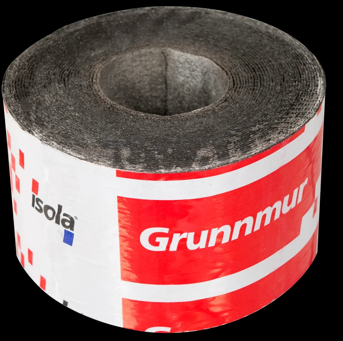 GRUNNMUR TYNN 0,12X15M ISOLA