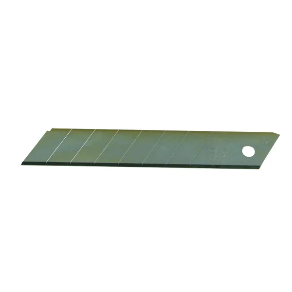 KNIVBLAD 18MM LB-10B A10 OLFA