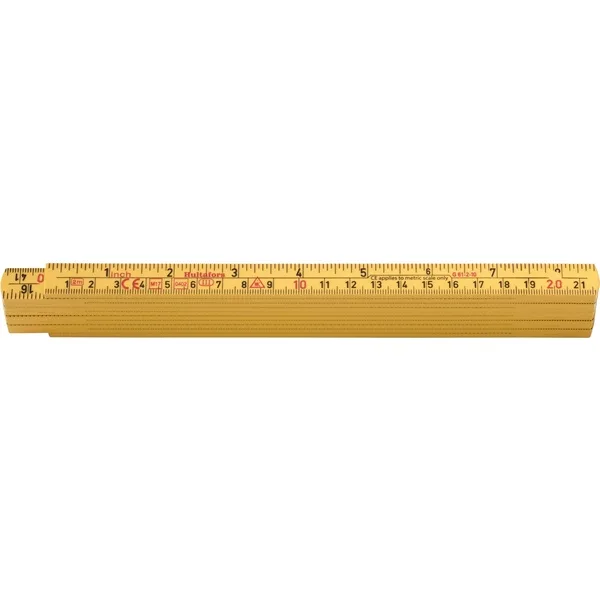 METERSTOKK 61-2-10 MM/T GLF