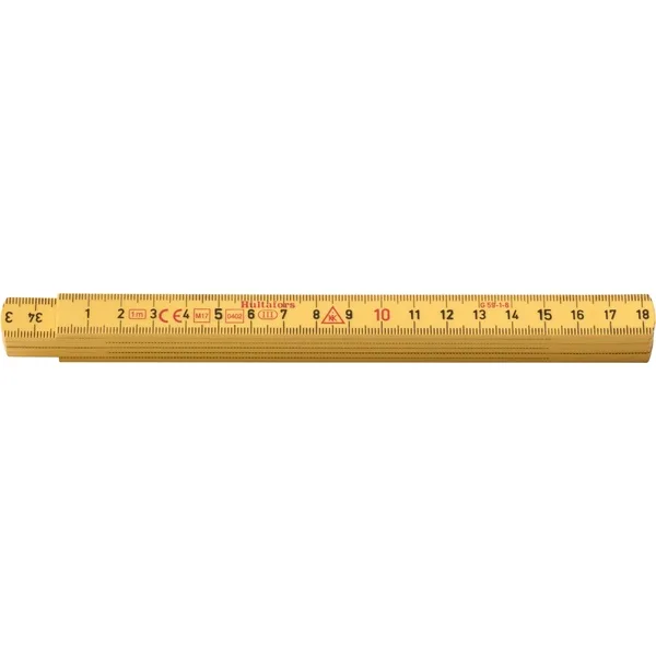 METERSTOKK 59-1-6 MM/MM GLF