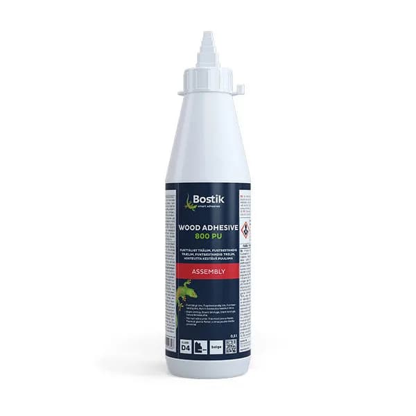 TRELIM 800 POLYURETAN 0,5L BOS