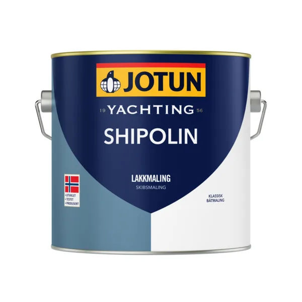 SHIPOLIN MC C-BASE 2,7L JOTUN