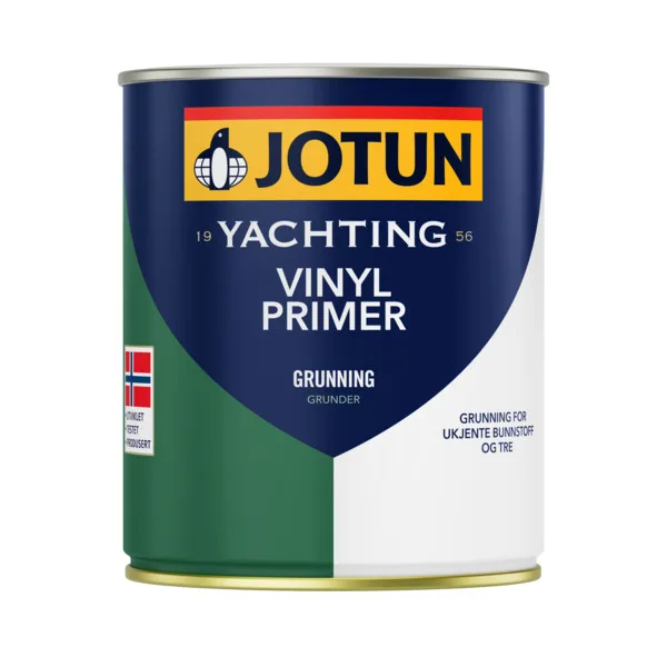 VINYL PRIMER 0,75L