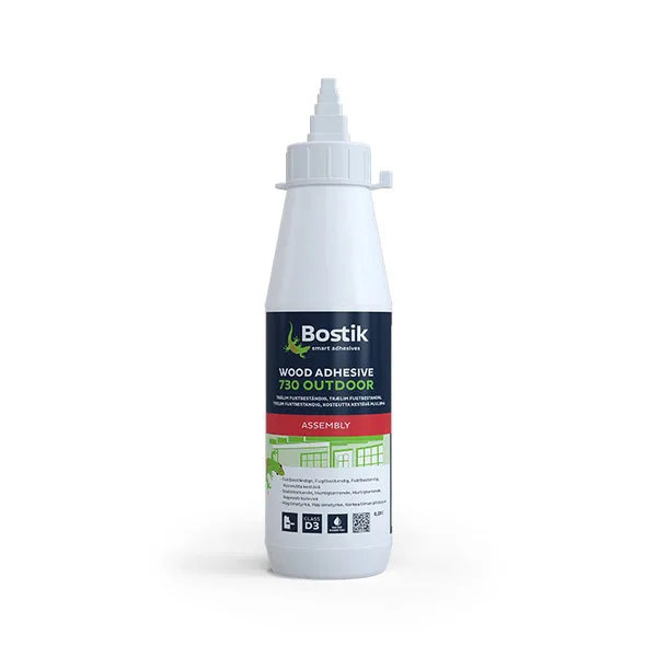 TRELIM SUPER 730 0,25LTR BOSTI