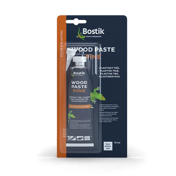 BOSTIK PLAST.TRE 3850 FURU TUB