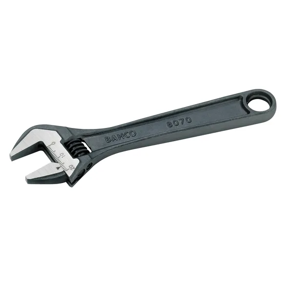 SKIFTENØKKEL 8" 8071 SB BAHCO