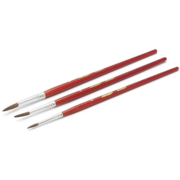 HOBBYPENSLER 3STK - 2,3,4MM