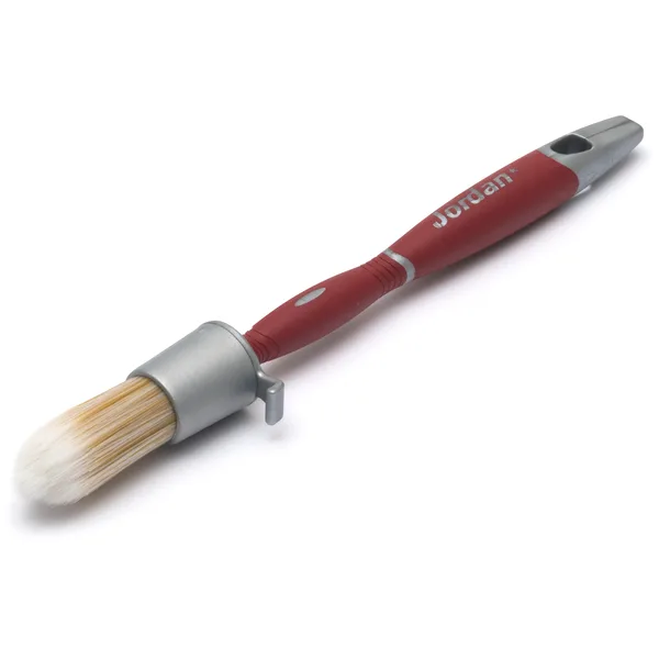 PENSEL RUND PERFECT VINDU 25MM