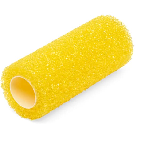 MURSTRUKTURRULL FIN 18 CM