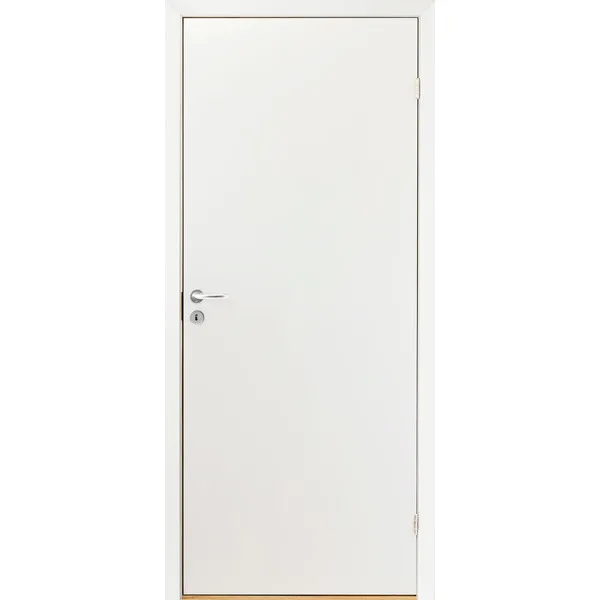 DØRBL POLAR 1000 7X21 HVIT