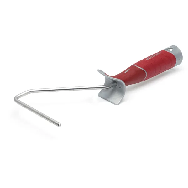 MINIRULLEBØYLE PERFECT 10 CM K