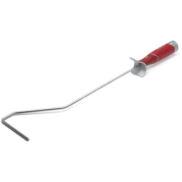 MINIRULLEBØYLE PERFECT 10 CM L