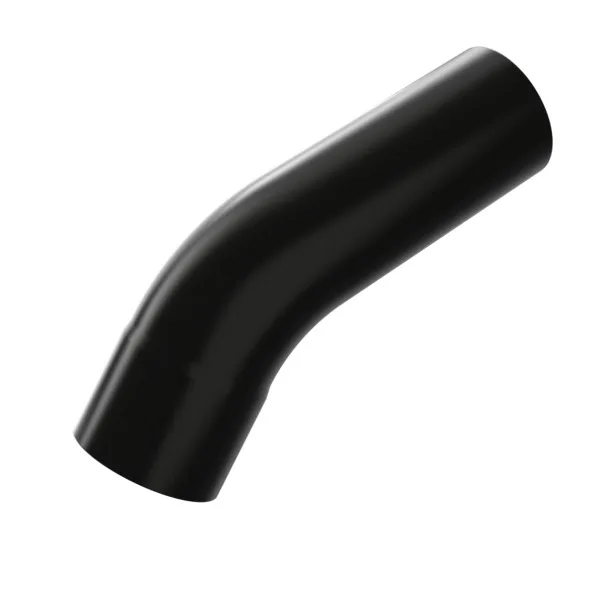 SOILKRAGEBEND N70 SORT