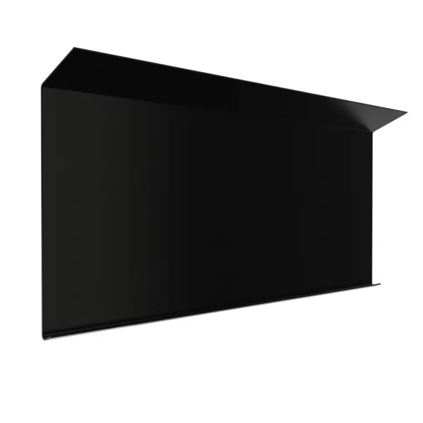 BORDTAKBESLAG 0,6MM H150 MM SO