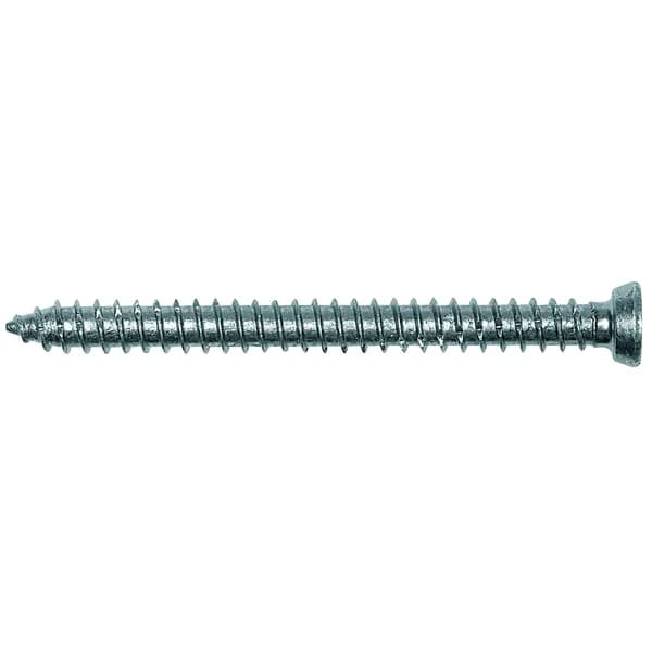 KARMSKRUE FFS 7,5X132 FISCHER