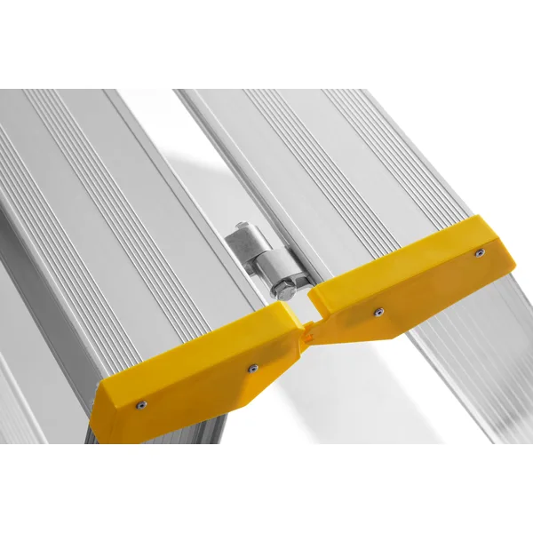 ARBEIDSBUKK 55AB 3-TR ALU