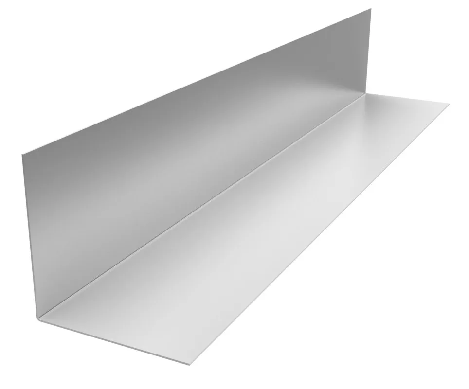 VINKELPROFIL L50 3000 MM