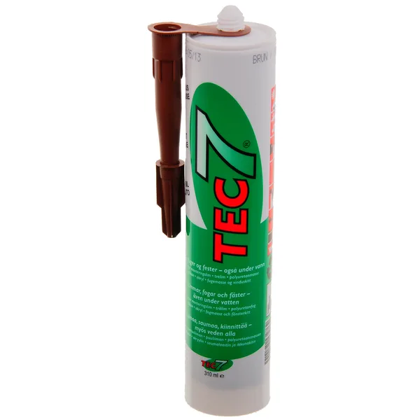 FUGEMASSE TEC7 BRUN 310ML