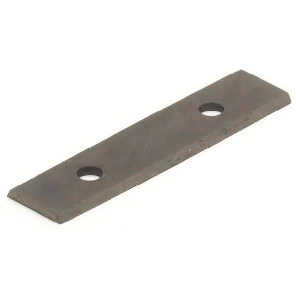 RESERVEBLAD HARDMETALL 50MM