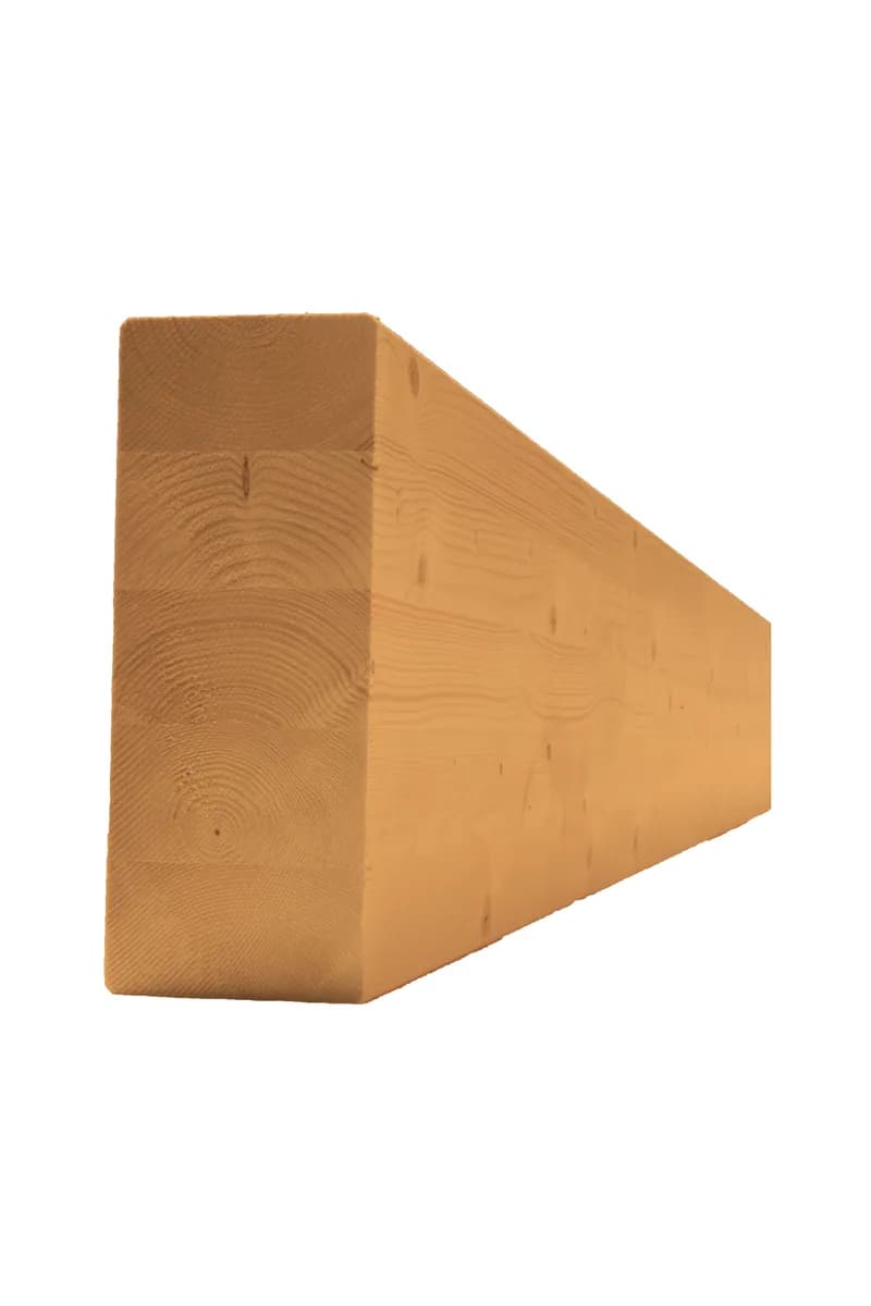 GRAN 90X090 LIMTRE SØRLAMINERI