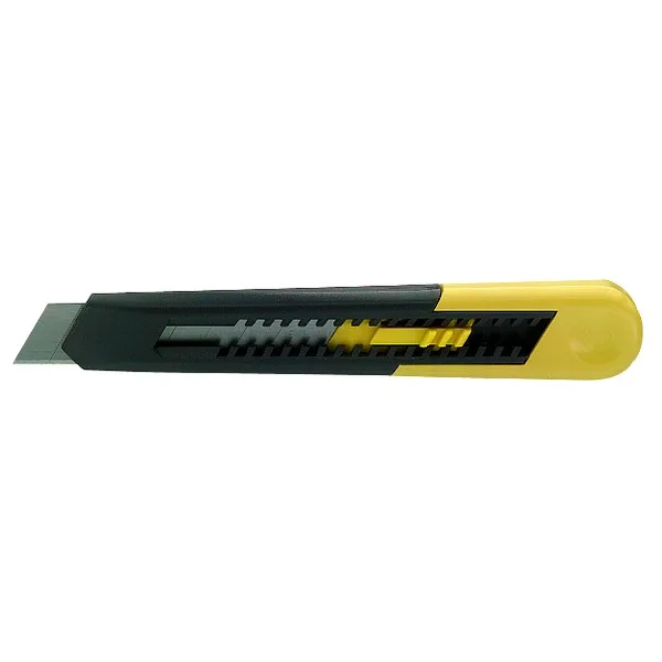 KNIV SM BREKK-AV 18MM 130