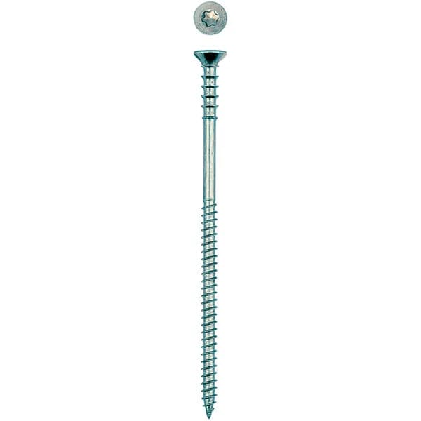 JUSTERSKRUE JUSS 6X70 FISCHER