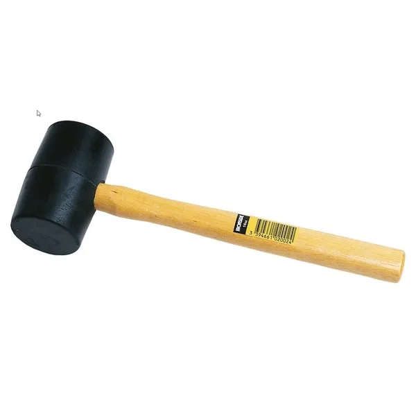 GUMMIKLUBBE W2153 449 IRONSIDE