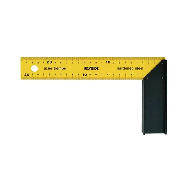 VINKELHAKE 25CM IRONSIDE
