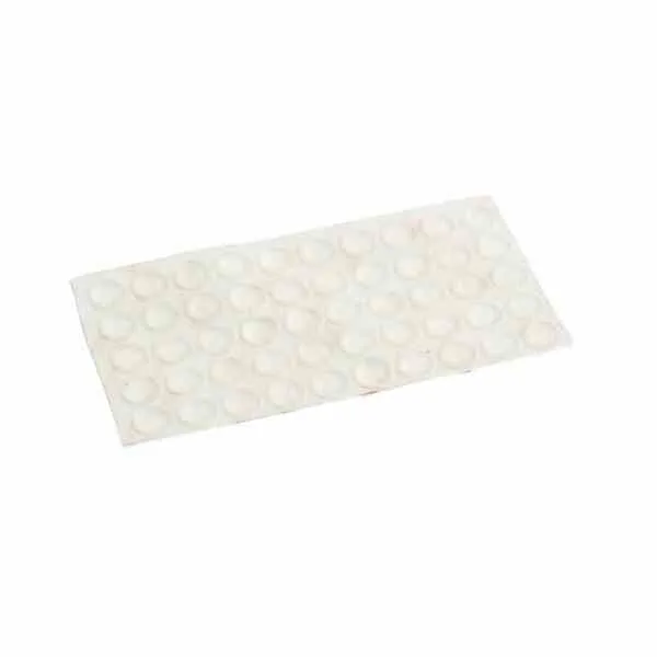 DØRDEMPER 9007 PLAST 8X2,2MM S