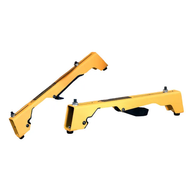 BRAKETTER (2 ST) F/STATIV DE70