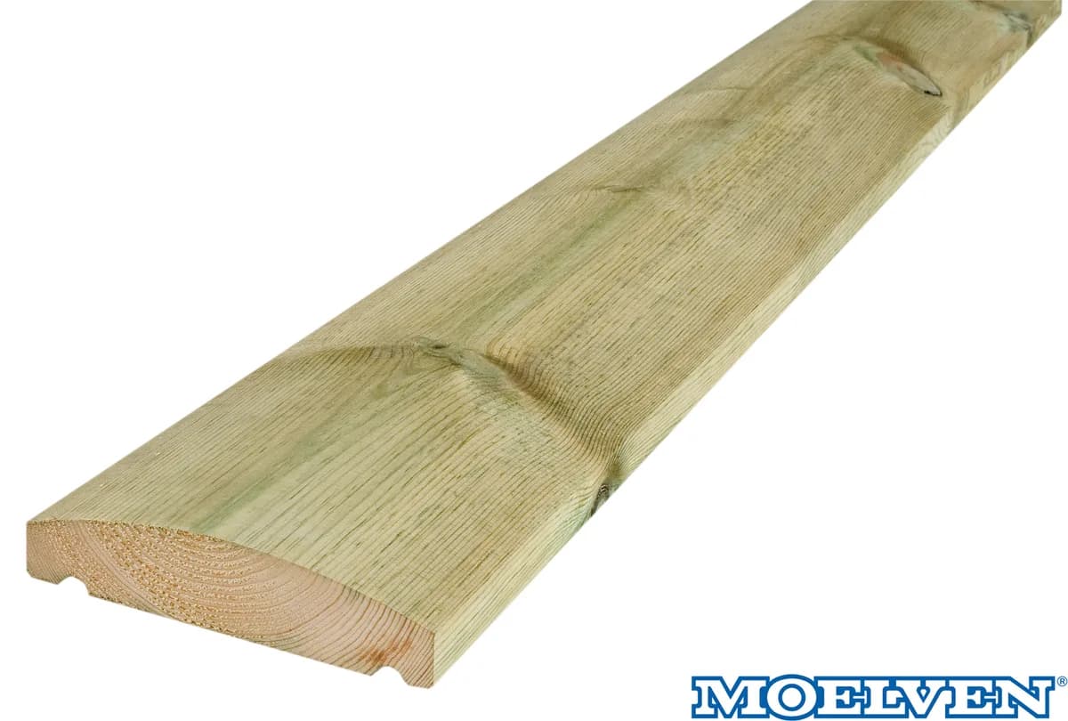 FURU 34X145 CUIMP ALTANR RUND