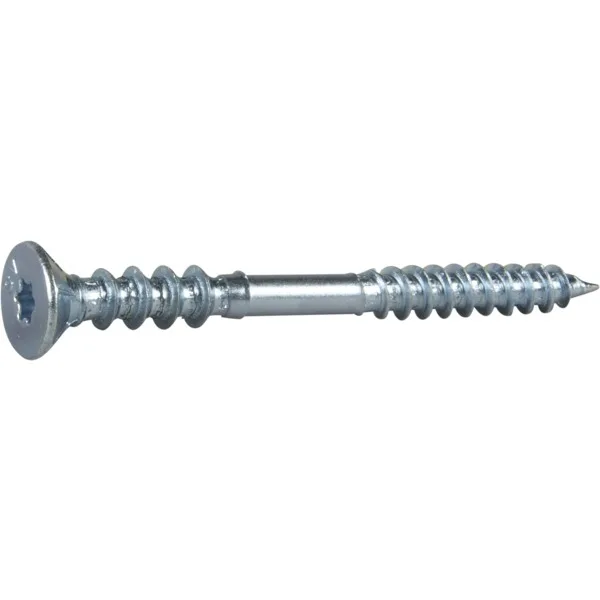 KARMSKRUE L 6X70MM FZB A-100