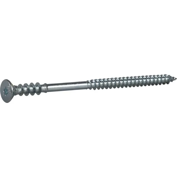 KARMSKRUE L 6X110MM FZB A-100