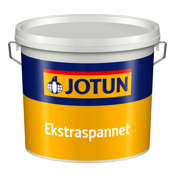 EKSTRASPANNET M/LOKK JOTUN