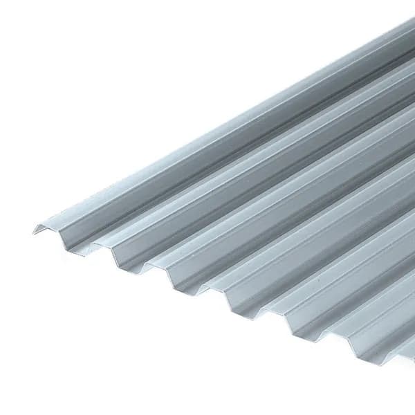 PVCPL JUMBOLITE KLAR 106X360CM