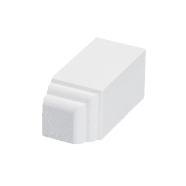 TAKKLOSS 403M 40X40X90MM 4STK.