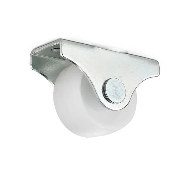 MØBELHJUL 2027 GALV SB 4STK