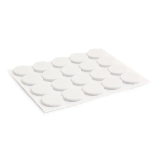 GULVBESKYTTER FILT 106 17MM