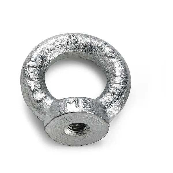 RINGMUTTER 582 M12 ELF SB