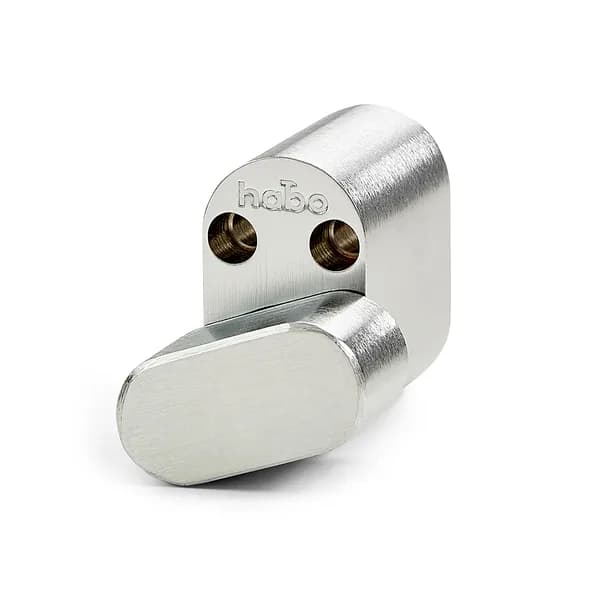 KNAPPESYLINDER HABO 65542 KROM