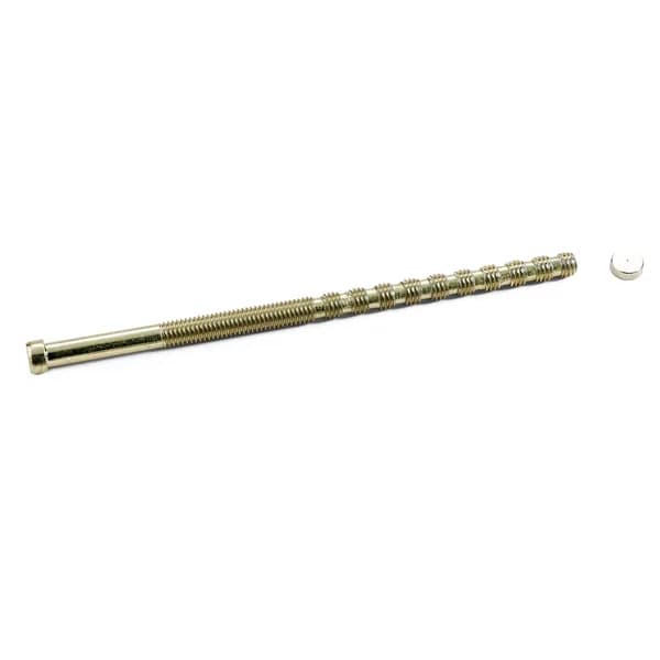 SYLINDERSKRUE M5X100 KROM SB