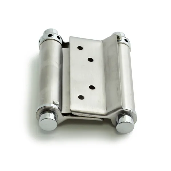 HENGSEL SVINGDØR 10 125MM DOBB