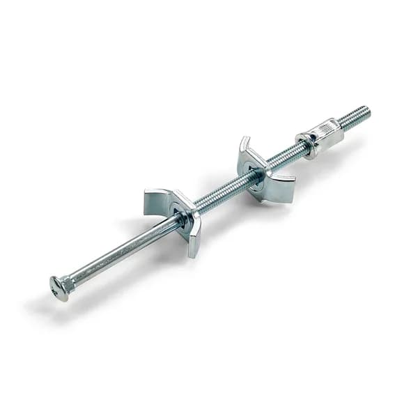 BENKEPLATEKOBLING 262 150MM M6
