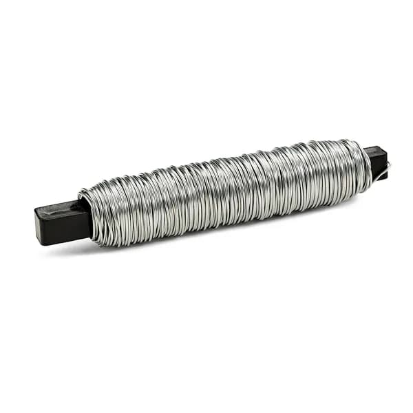 STÅLTRÅD 0,9MM X 35 METER SB