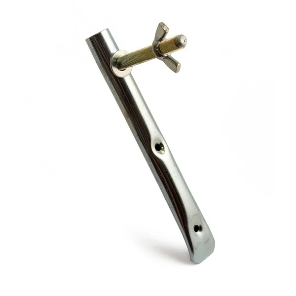 DEKKHOLDER 8519 - 192X85 MM EL