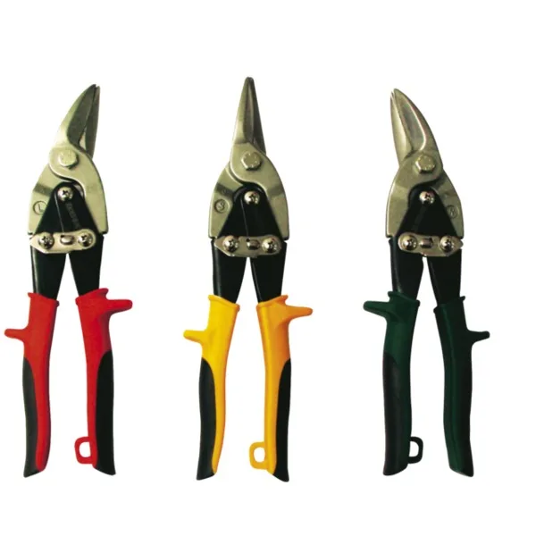 BLIKKSAKS RETT IRONSIDE