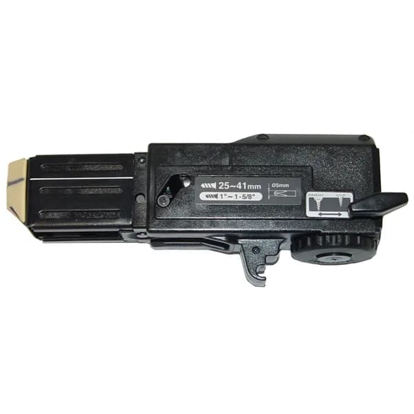 AUTOMATDEL 194382-1 KOMPLETT