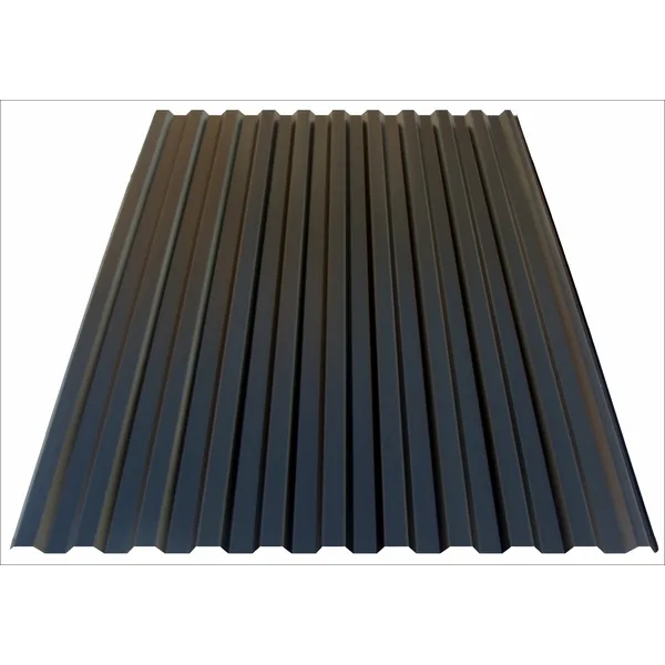 TAKPL TP20 LS 2,5M 0,5 SORT