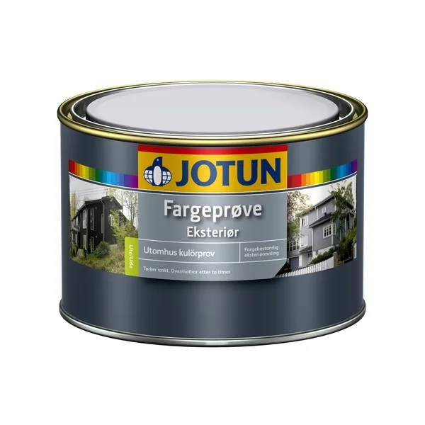 JOTUN FPR EKST OKSRØD BA 0,45L