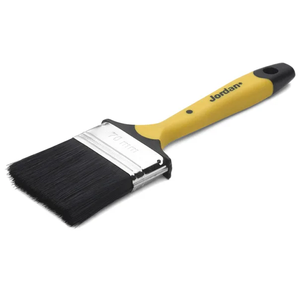 PENSEL FLAT BASIC INNE 70MM